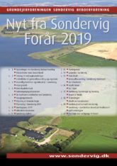Neuigkeiten von Søndervig 2019