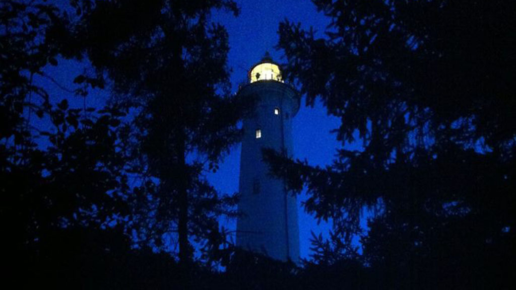 LATE SUMMER FESTIVAL AT LYNGVIG LIGHTHOUSE - Sø