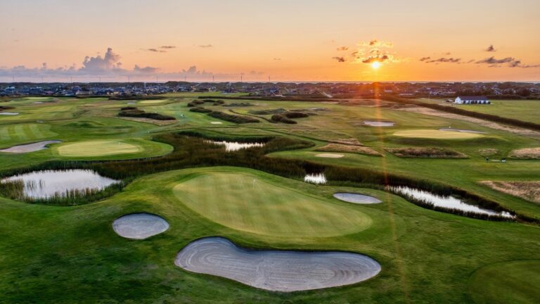 Holmsland Klit Golf