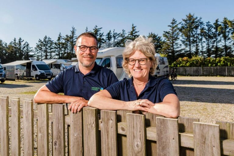 Søndervig Camping