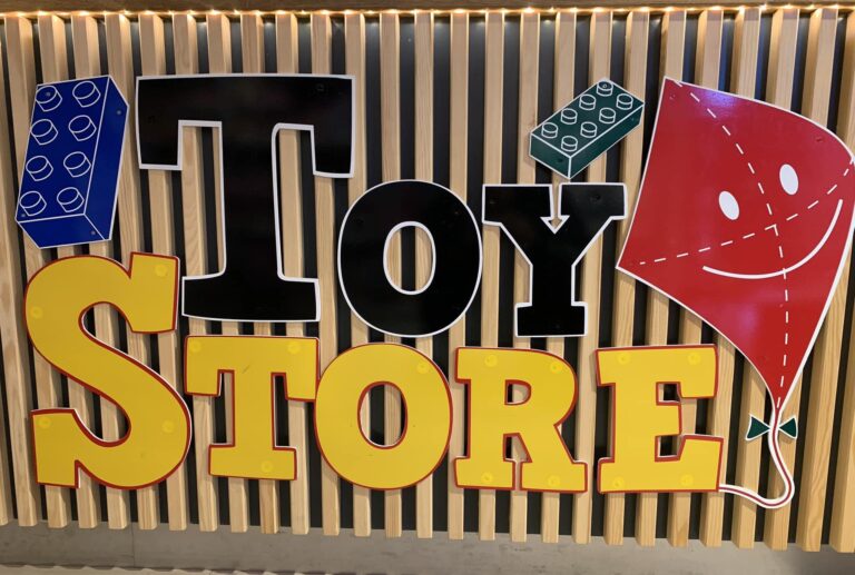 ToyStore