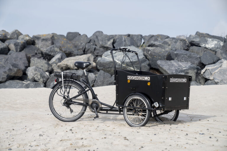 Hvide Sande Bike