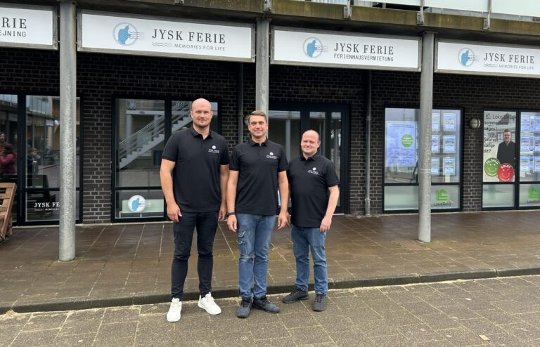 Jysk Ferie_Søndervig