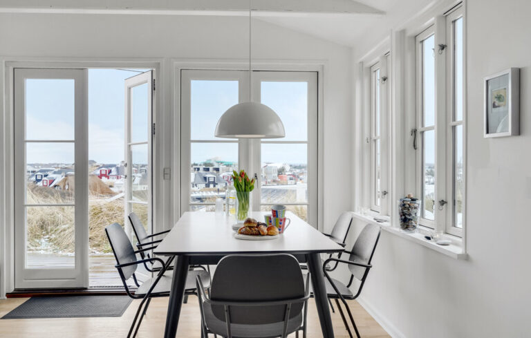 Novasol Søndervig II